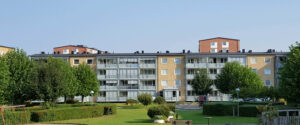 Besök Balco under Tak & Fasad i Malmö