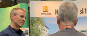 Möt Balco på Framtidens Förvaltare 2020