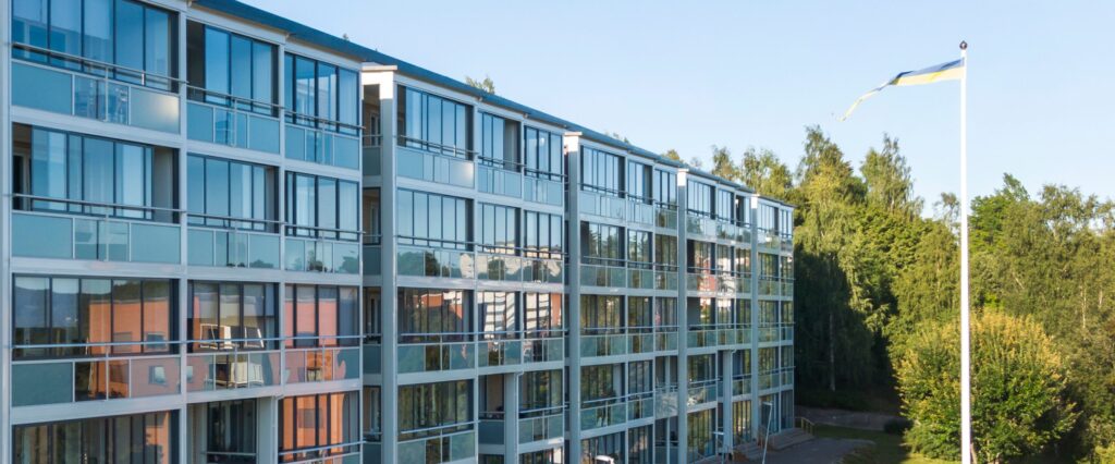 Minskad användning av aluminium avgörande för miljön