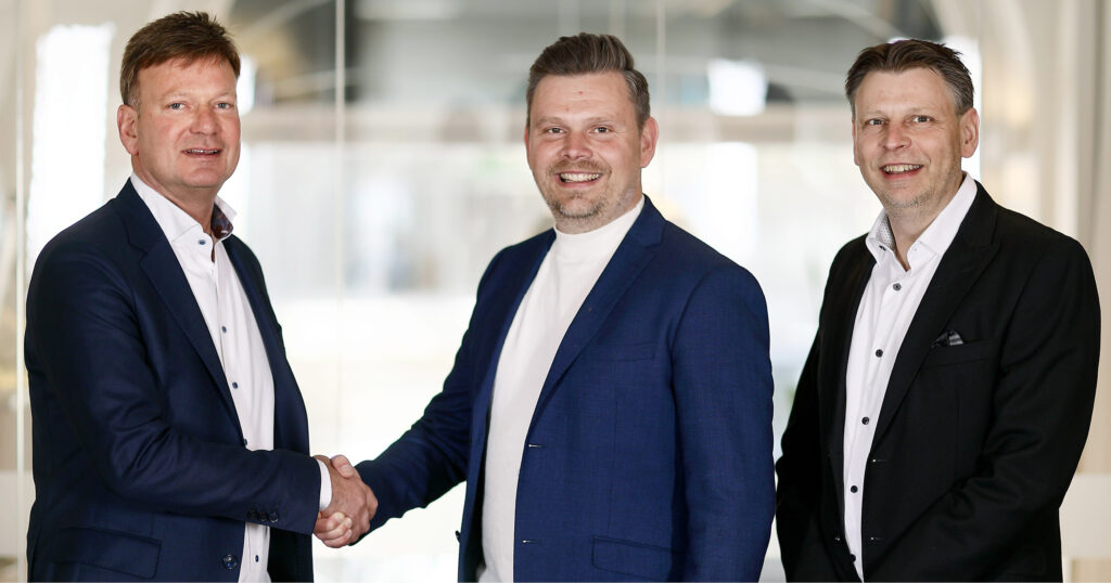 Nytt förvärv stärker och kompletterar Balcos produkterbjudande