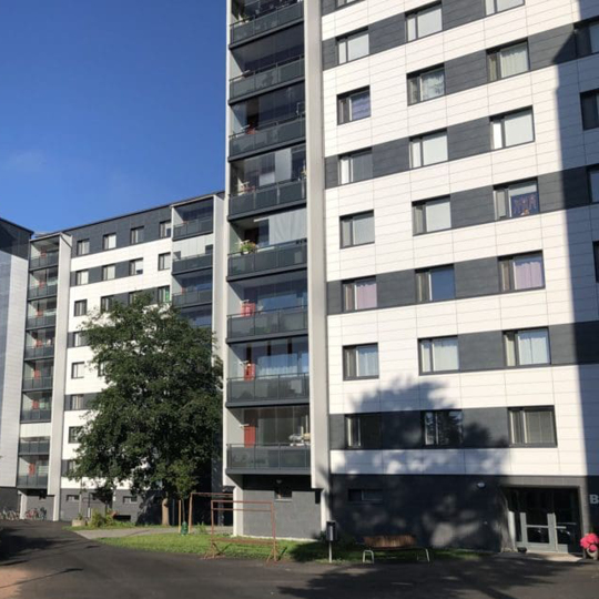 Balco Group fortsätter att stärka positionen i Finland