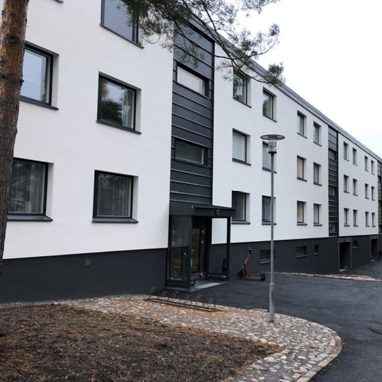 Balco Group fortsätter att stärka positionen i Finland