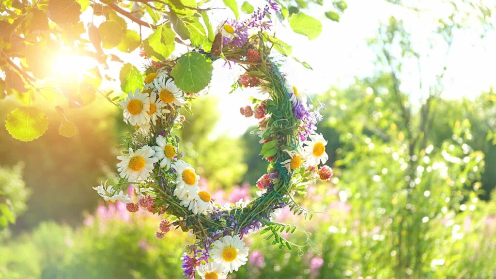 Balco önskar glad midsommar!