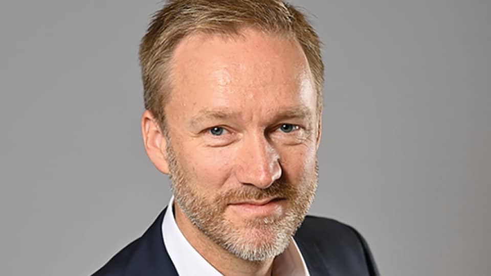Andreas Lindberg ny Affärsutvecklingschef