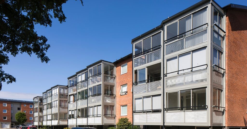 Hur kan vi på Balco bidra när EU skärper energikraven för befintliga fastigheter?