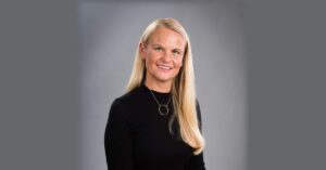 Charlotte Mattsson utsedd till ny koncernchef för Balco Group