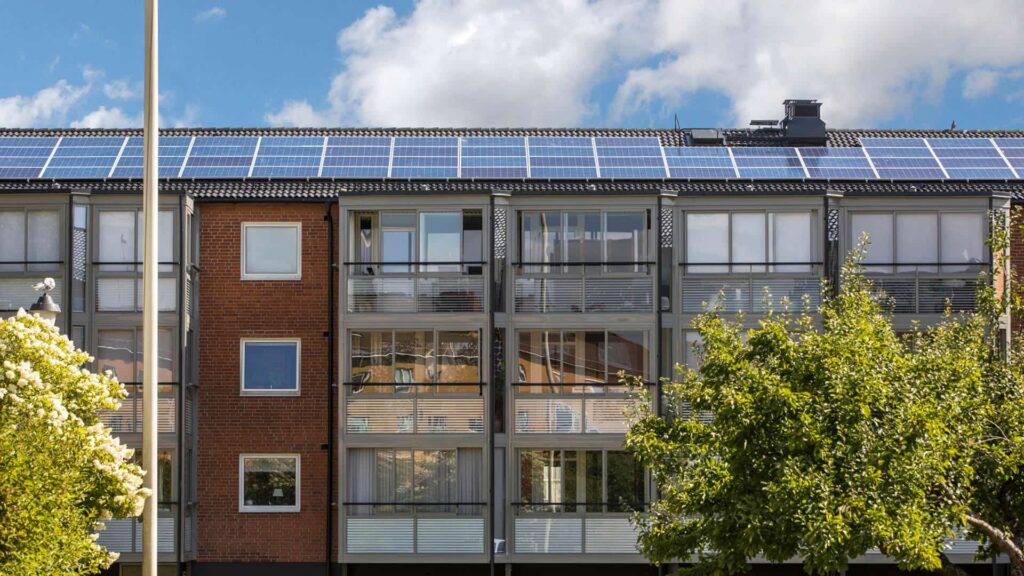 Balco erbjuder energieffektivisering!