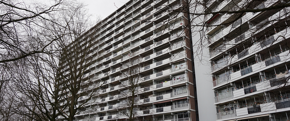 Banbrytande renoveringsprojekt blir Balcos största affär i Nederländerna