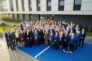 Balco continues to expand its capacity!