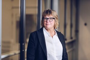 Camilla Ekdahl har utsetts till VD och koncernchef för Balco Group AB 