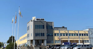Balco Group tar stororder på 103 MSEK