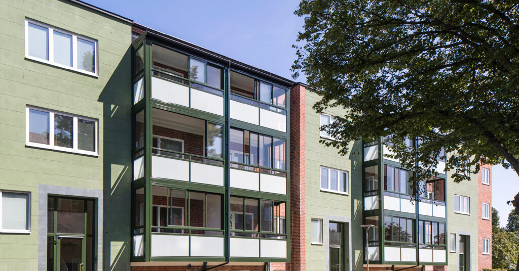 Balco Group stärker sitt fokus på hållbarhet