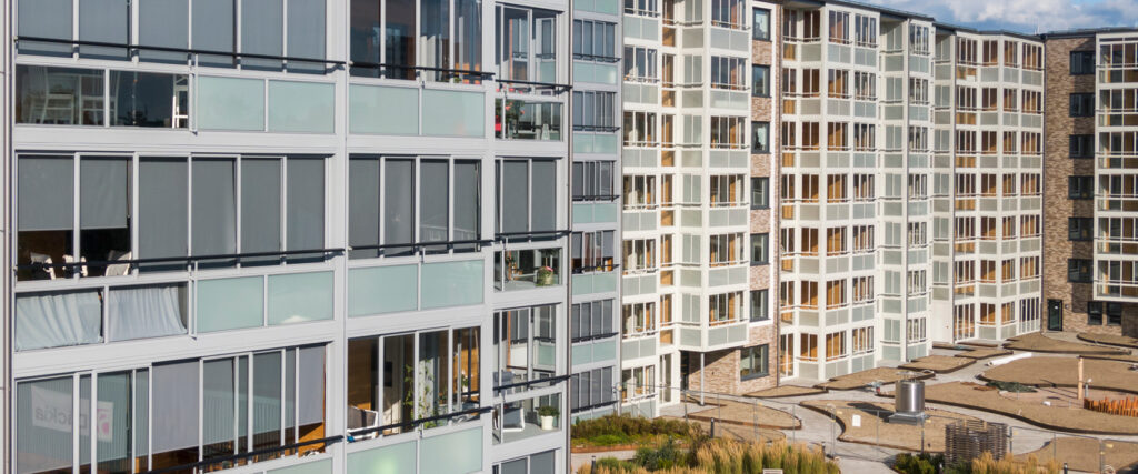 Balco flyttas upp till Nasdaq Stockholms Mid Cap-segment