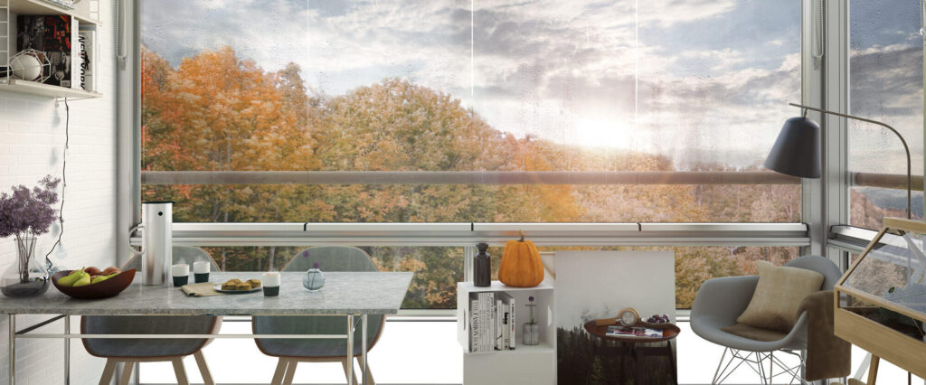 Träffa Balco på Nordic Property Expo 2019 i Göteborg