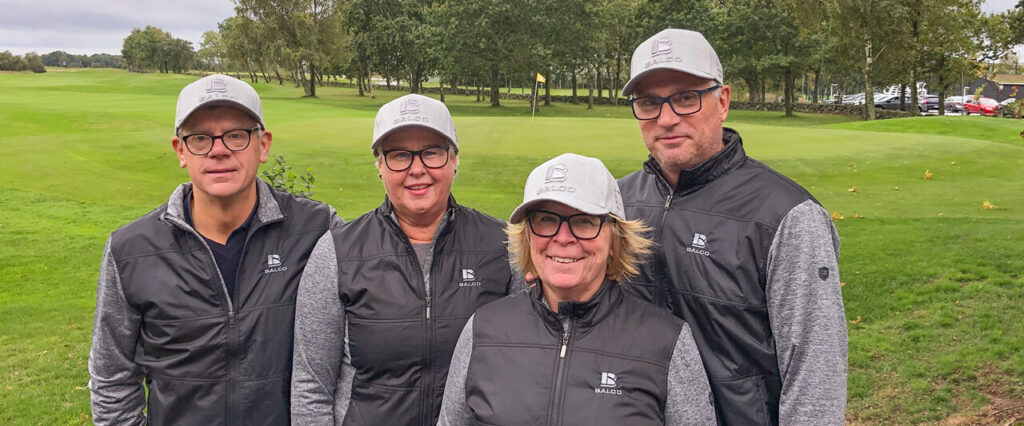 Ett slag mot cancer
