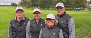 Ett slag mot cancer