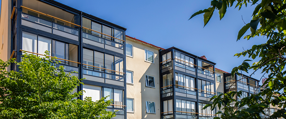 Möt oss under mässan Tak och Fasad / Energieffektiva hus 1 – 3 september