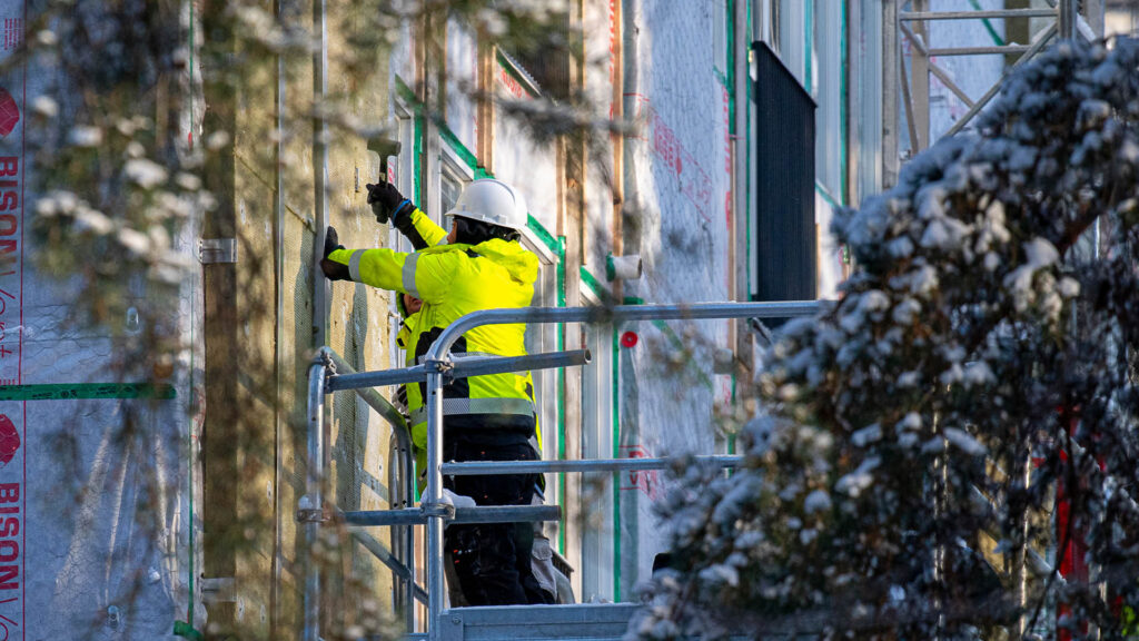 Balco – En stark aktör bakom Auktorisationen för säkra balkongmontage