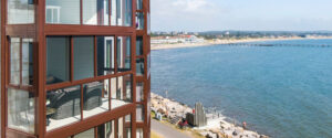 Besök Balco under Fastighetsmässan under 4-5 september