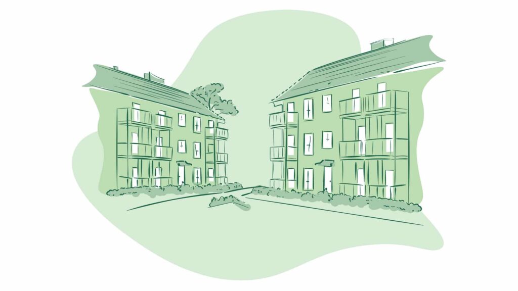 Balkongprojekt – Från idé till verklighet