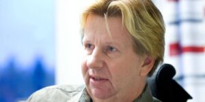 Balcos grundare Lars Björkman har avlidit