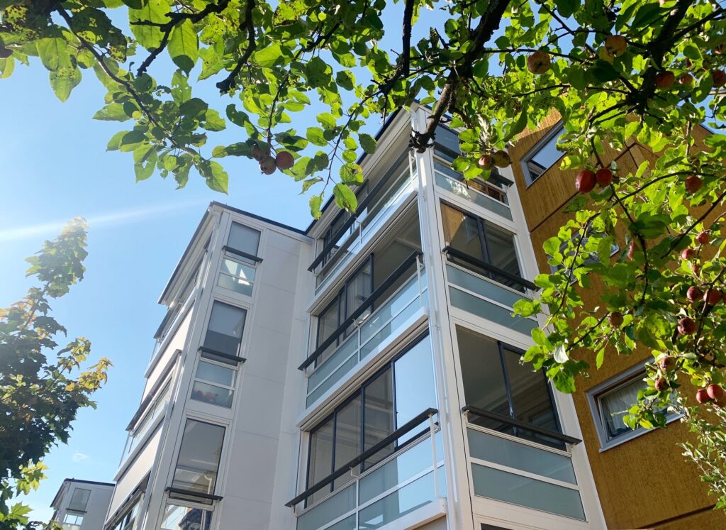 Förbättrat ESG-betyg gör Balco Group till lågriskbolag