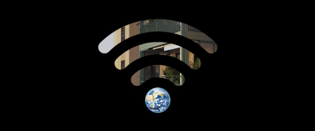 #connect2earth med Balco