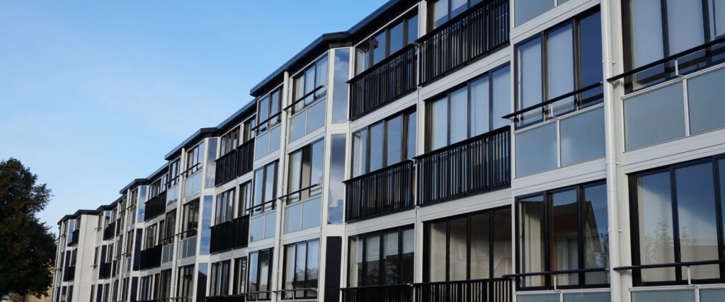 Här träffar du Balco i maj